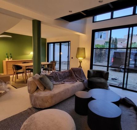 6 Villas Disponible immédiatement et à Partir de 538900€ - constrcuteur de maison - Villas la Provençale