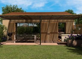 SUPERBE TERRAIN CENTRE VILLE LAMBESC