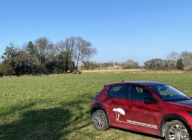 Terrains à bâtir à partir de 600m² à SAINT-MARTIN-DE CRAU (13)