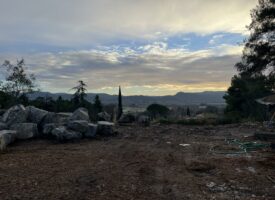 Lotissement à Cadenet, le sud Luberon