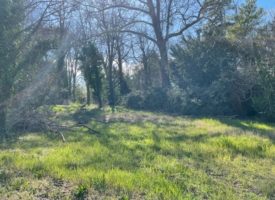 Terrain en lotissement sur Cavaillon