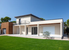 Votre maison avec jardin de 130m2 à Pertuis