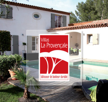 Sublime villa d’architectes de 150 M dans quartier prisé de château Gombert - constrcuteur de maison - Villas la Provençale