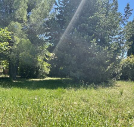 UN VERITABLE ECRIN - constrcuteur de maison - Villas la Provençale