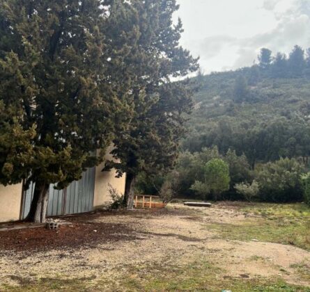 Terrain à vendre proche plateau des Angles - constrcuteur de maison - Villas la Provençale