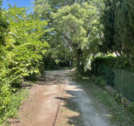 UN VERITABLE ECRIN - constrcuteur de maison - Villas la Provençale