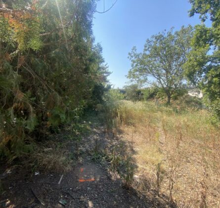 EXCLUSIF : TRES BEAU TERRAIN BERRE L’ETANG - constrcuteur de maison - Villas la Provençale