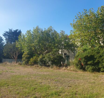 TOP PRIX – RARE A LA VENTE SUR BERRE L’ETANG - constrcuteur de maison - Villas la Provençale