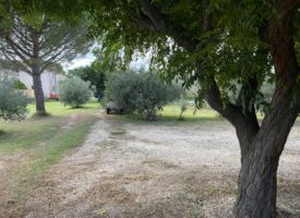 Villa 3 chambres neuve avec terrain