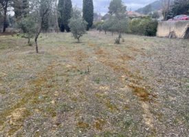 Terrain à bâtir Cadenet
