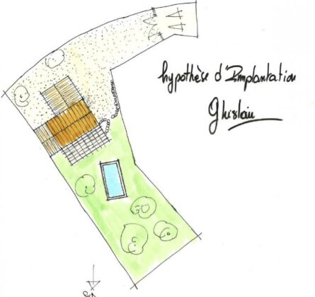 Maison 4 chambres avec vue - constrcuteur de maison - Villas la Provençale