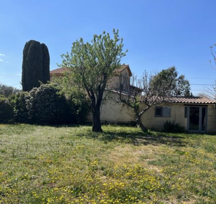 Terrain Constructible proche centre - constrcuteur de maison - Villas la Provençale