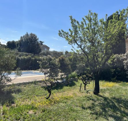 Terrain Constructible proche centre - constrcuteur de maison - Villas la Provençale