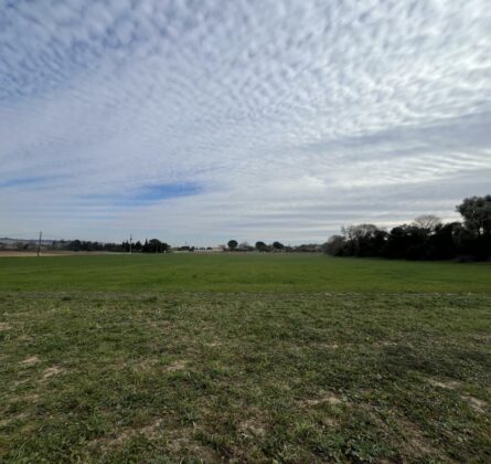 Villa de plain-pied avec terrain (Projet) - constrcuteur de maison - Villas la Provençale