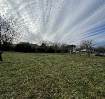 Villa de plain-pied avec terrain (Projet) - constrcuteur de maison - Villas la Provençale