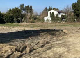 Terrains à bâtir à Pont-de-Crau (13)