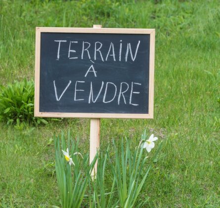 Terrains à bâtir à Pont-de-Crau (13) - constrcuteur de maison - Villas la Provençale