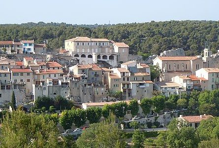 ENTRE MARSEILLE ET AIX EN PROVENCE UNIQUE ! - constrcuteur de maison - Villas la Provençale
