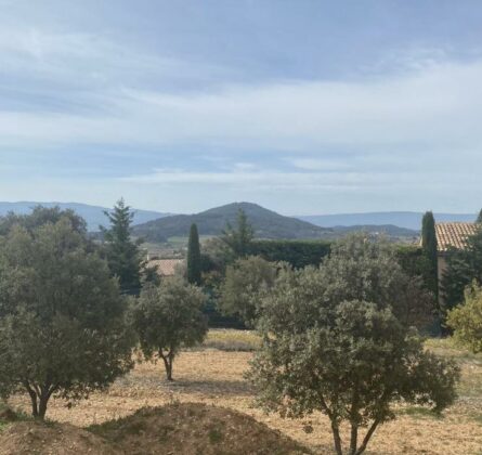 les alpilles - constrcuteur de maison - Villas la Provençale
