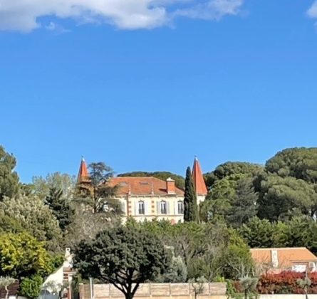Secteur recherché sur Lançon de Provence - constrcuteur de maison - Villas la Provençale