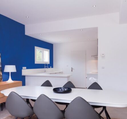 Votre maison de 112m2 au pied du Garlaban - constrcuteur de maison - Villas la Provençale