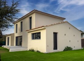 VILLA D’EXCEPTION PAYS AIXOIS