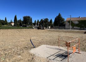 Terrain Constructible Estezargues