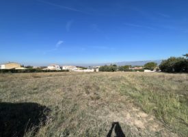 Projet de construction Charleval