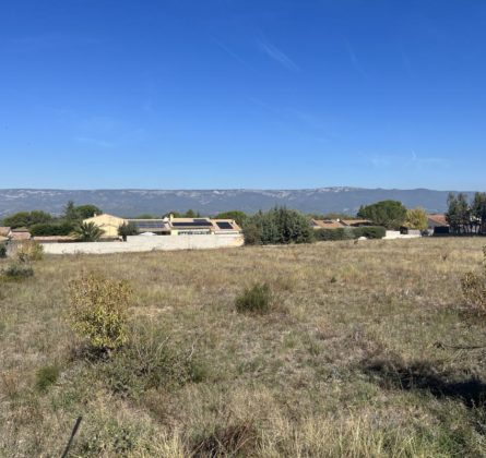 Projet de construction Charleval - constrcuteur de maison - Villas la Provençale