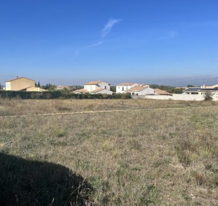 Projet de construction Charleval - constrcuteur de maison - Villas la Provençale
