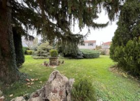 Terrain Gardanne 580m2