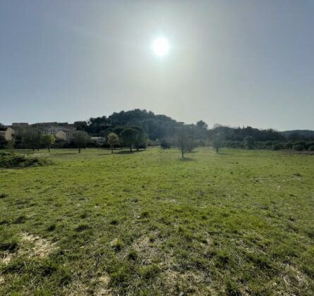 LE REVE A PORTEE DE MAIN PROCHE D’AIX - constrcuteur de maison - Villas la Provençale