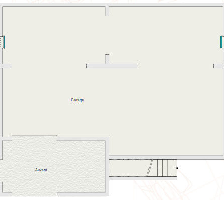 AMBRE – 80m² - constrcuteur de maison - Villas la Provençale