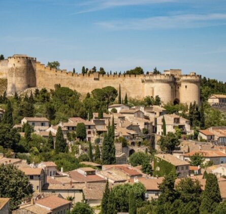 dernière opportunité VILLENEUVE LES AVIGNON - constrcuteur de maison - Villas la Provençale