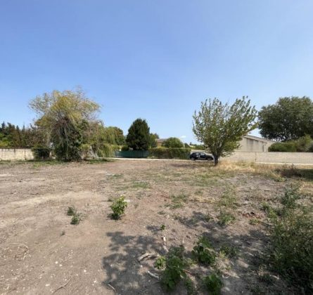 Terrain à bâtir - constrcuteur de maison - Villas la Provençale