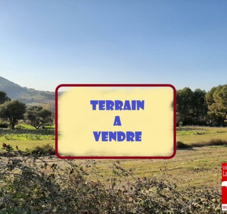 TERRAIN + MAISON A CONSTRUIRE SUR MARSEILLE 15 - constrcuteur de maison - Villas la Provençale