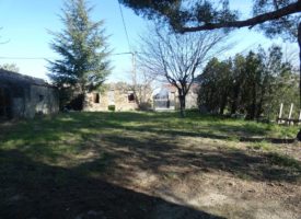 Au cœur de Lançon de Provence, belle parcelle de 578 m²