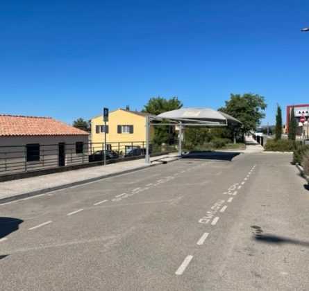 Exceptionnel sur Pourrières - constrcuteur de maison - Villas la Provençale