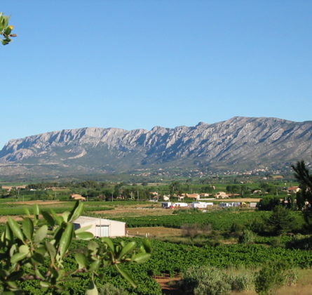 Exceptionnel sur Pourrières - constrcuteur de maison - Villas la Provençale