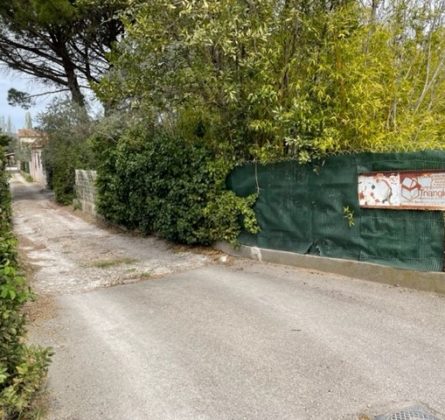 Terrain constructible sur Trets - constrcuteur de maison - Villas la Provençale