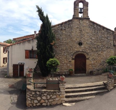 Votre maison avec vue sur le Lubéron et à 30 minutes d’Aix en Provence ! - constrcuteur de maison - Villas la Provençale