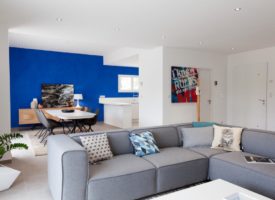 Votre maison en plein Lubéron pour 263.000 euros !