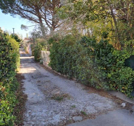 Opportunité terrain constructible sur Trets - constrcuteur de maison - Villas la Provençale