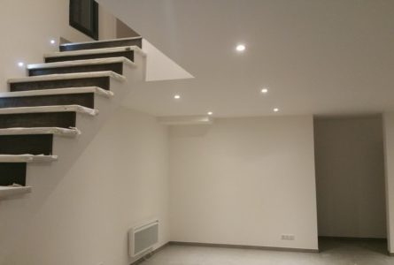 opportunité a fos secteur privilégié - constrcuteur de maison - Villas la Provençale