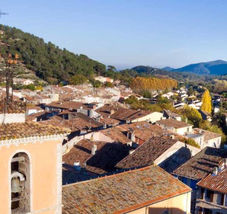 Imaginez ! - constrcuteur de maison - Villas la Provençale