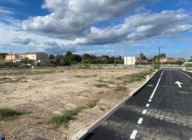 TERRAIN A BATIR ARLES