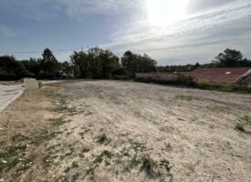 Projet de constructions Gréasque