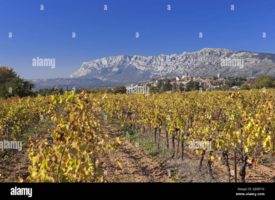 TERRAIN POURRIERES 500 M² CALME BELLE VUE