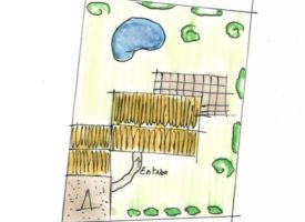 Terrain constructible SAINT ETIENNE DU GRES