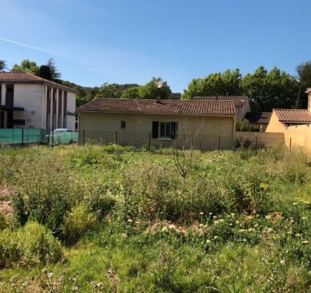 Villa a bâtir sur St-Etienne-du-grés - constrcuteur de maison - Villas la Provençale